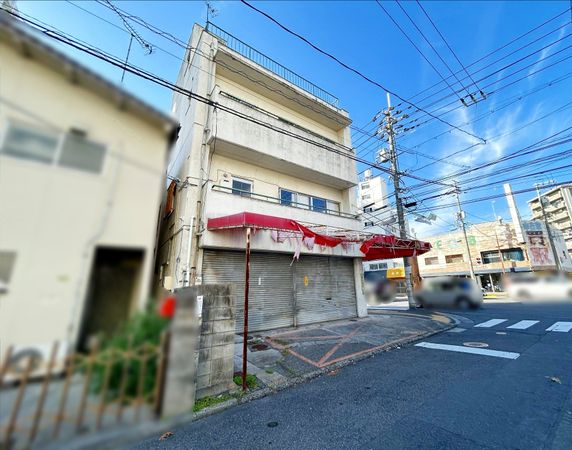 土地写真