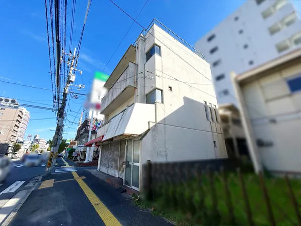 解体更地渡し