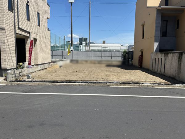 東本浦町 土地 土地写真