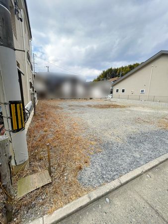 鹿籠二丁目 土地 土地写真