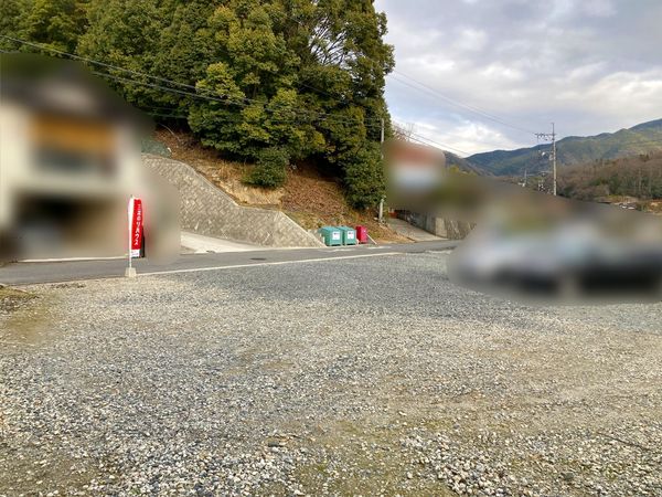 可部町大字桐原字山田 土地 土地写真 可部町大字桐原字山田 土地 土地写真