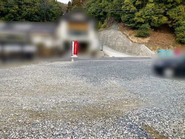 可部町大字桐原字山田 土地 土地写真 可部町大字桐原字山田 土地 土地写真