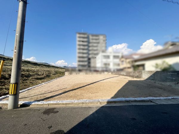 福島町2丁目 1区画 土地写真 福島町2丁目 1区画 土地写真