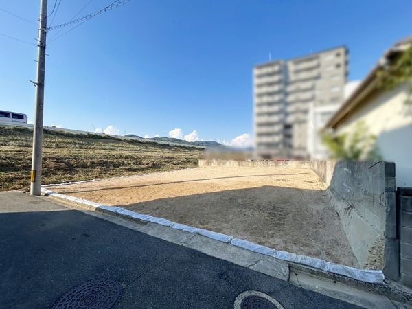 福島町2丁目 2区画 土地写真 福島町2丁目 2区画 土地写真