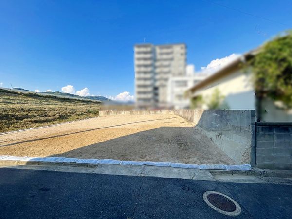 福島町2丁目 2区画 土地写真 福島町2丁目 2区画 土地写真