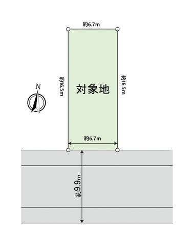 住吉町 土地 その他 住吉町 土地 その他