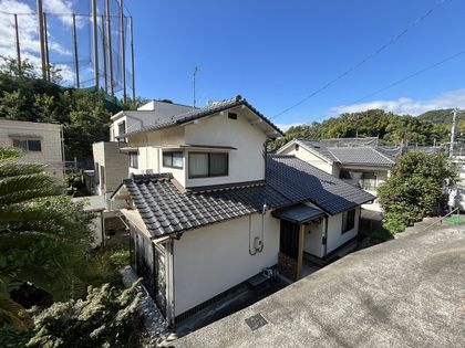 尾長東三丁目 土地 土地写真