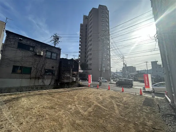 土地写真