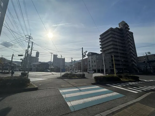土地写真