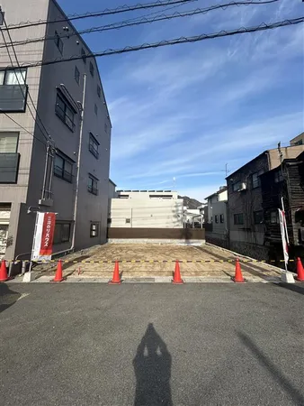 土地写真