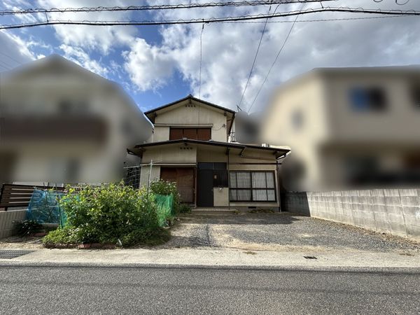 土地写真