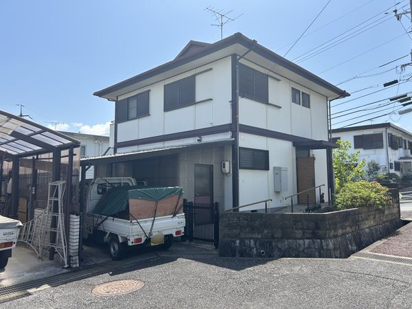 阿品台北 古家付土地 土地写真 阿品台北 古家付土地 土地写真