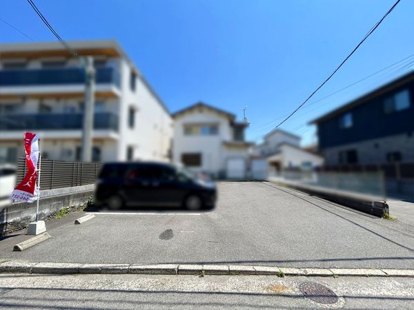 東雲本町1丁目 土地 土地写真 東雲本町1丁目 土地 土地写真