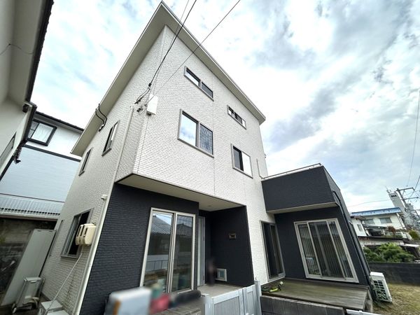 柳が丘 戸建 外観 柳が丘 戸建 外観