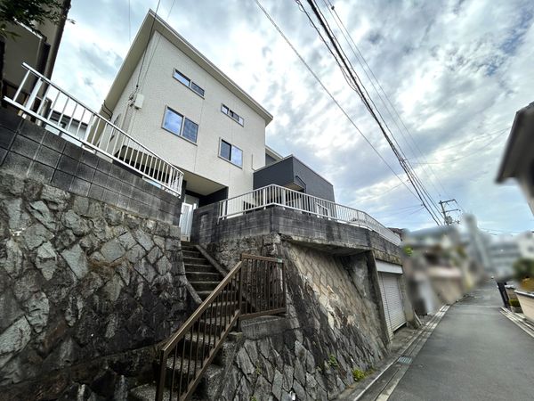 柳が丘 戸建 眺望 柳が丘 戸建 眺望