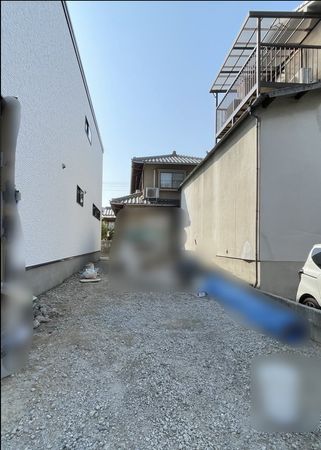 安芸郡府中町浜田2丁目№1 その他現地 安芸郡府中町浜田2丁目№1 その他現地
