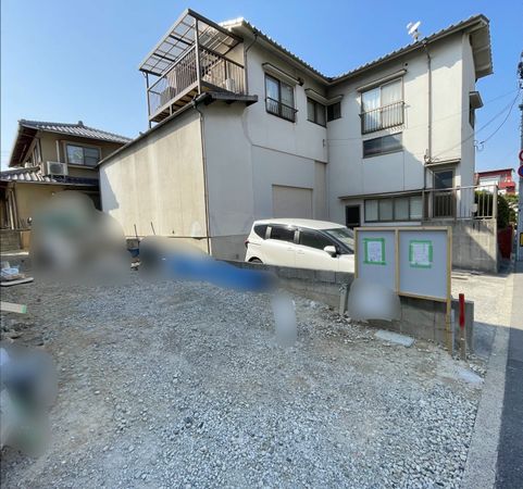安芸郡府中町浜田2丁目№1 外観 安芸郡府中町浜田2丁目№1 外観