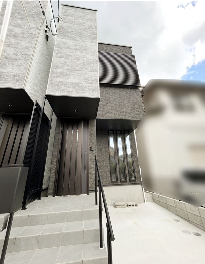 安芸郡府中町浜田2丁目№1 外観 外観