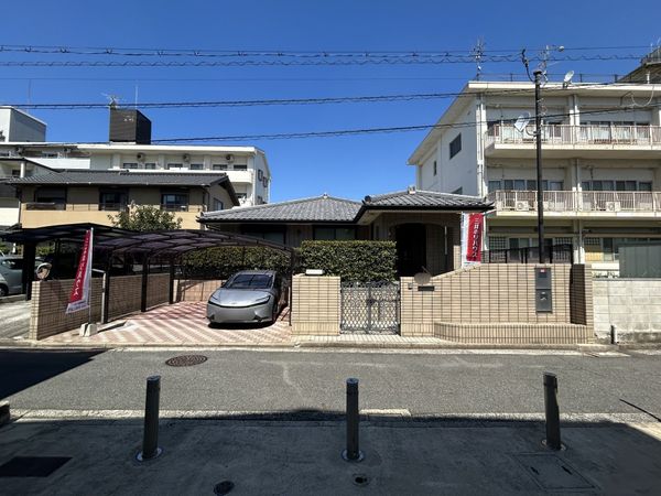 東本浦町 戸建 外観