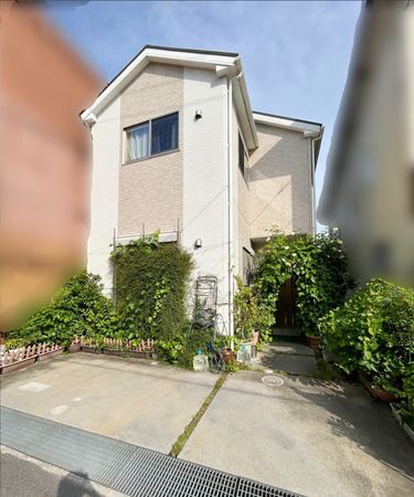 鶴江一丁目 戸建 外観 鶴江一丁目 戸建 外観
