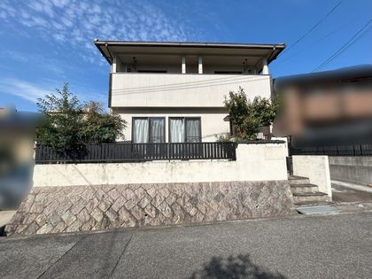 瀬戸ハイム一丁目 戸建 外観