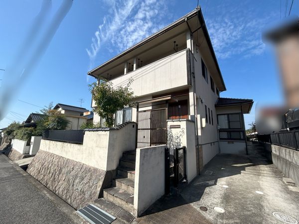 瀬戸ハイム一丁目 戸建 外観 瀬戸ハイム一丁目 戸建 外観