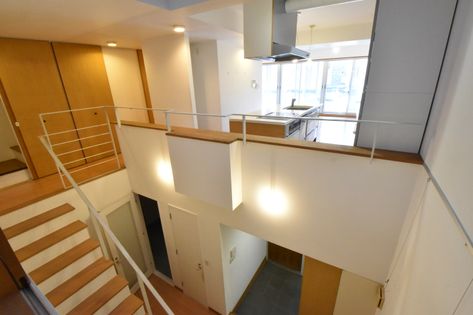 牛田中一丁目 戸建 室内