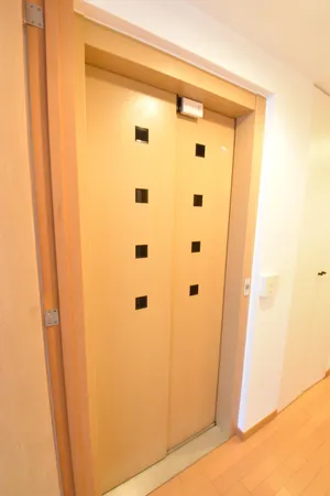 ホームエレベーター