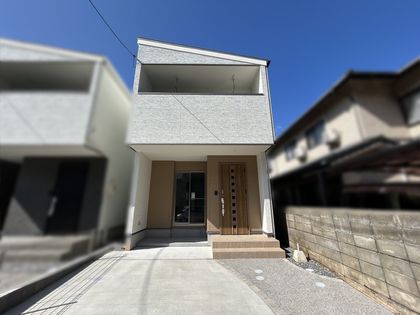 馬木3丁目 A棟 外観