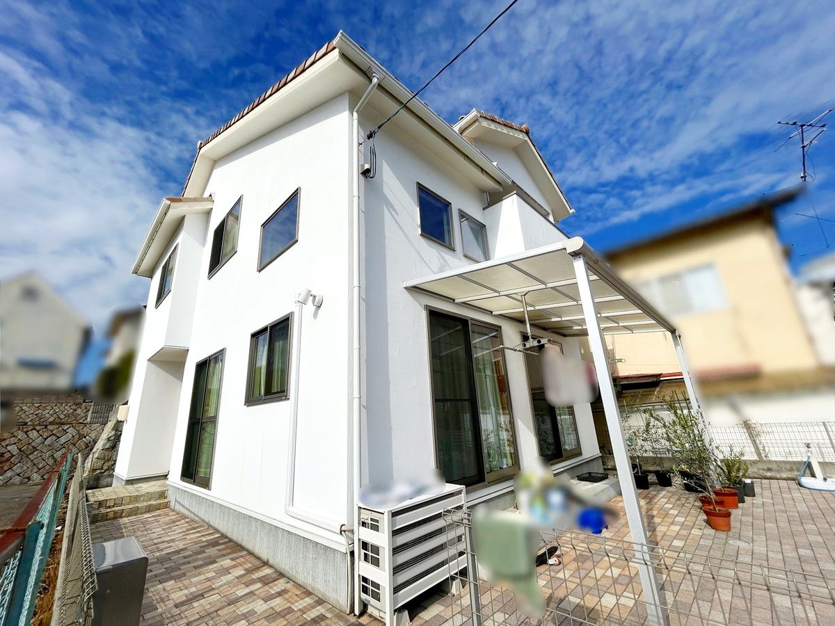 鹿籠1丁目 戸建 外観 外観