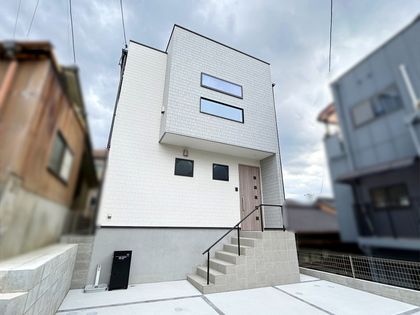 矢野東6丁目 戸建 外観