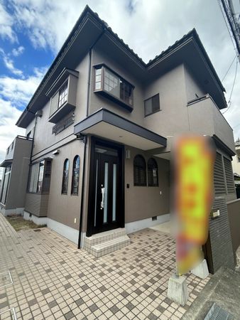 瀬戸ハイム二丁目 戸建 外観 瀬戸ハイム二丁目 戸建 外観