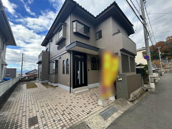 瀬戸ハイム二丁目 戸建 外観 瀬戸ハイム二丁目 戸建 外観