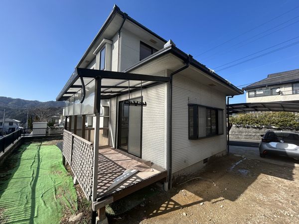 鈴張 戸建 外観 鈴張 戸建 外観