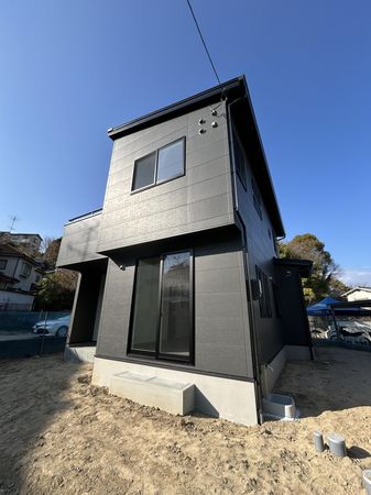 堀越三丁目 新築戸建 外観 堀越三丁目 新築戸建 外観