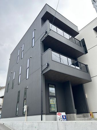 鹿籠2丁目戸建て A 外観 鹿籠2丁目戸建て A 外観