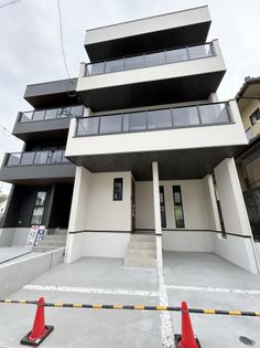 鹿籠2丁目戸建て B 外観