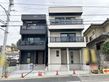 鹿籠2丁目戸建て B 外観