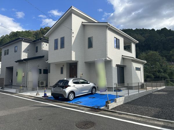 瀬野1丁目 新築No.1 眺望