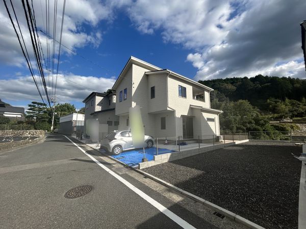 瀬野1丁目 新築No.1 その他