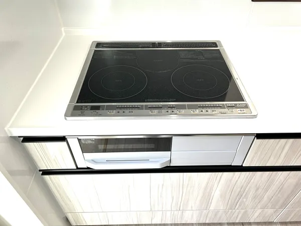 IHクッキングヒーター