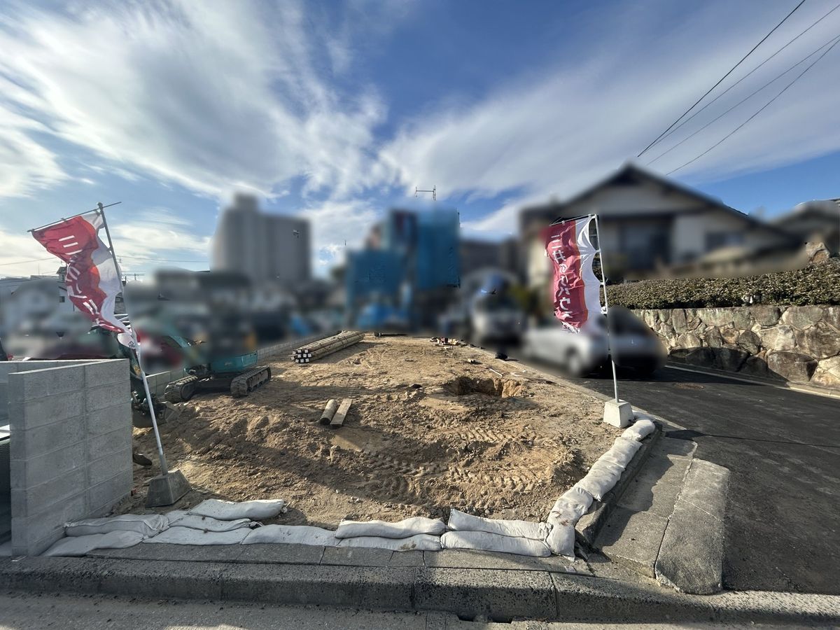 矢賀一丁目 NO.2 外観 外観