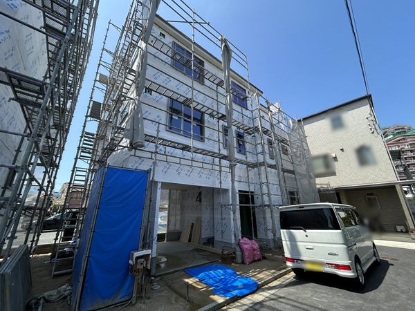 矢賀一丁目 NO.2 外観