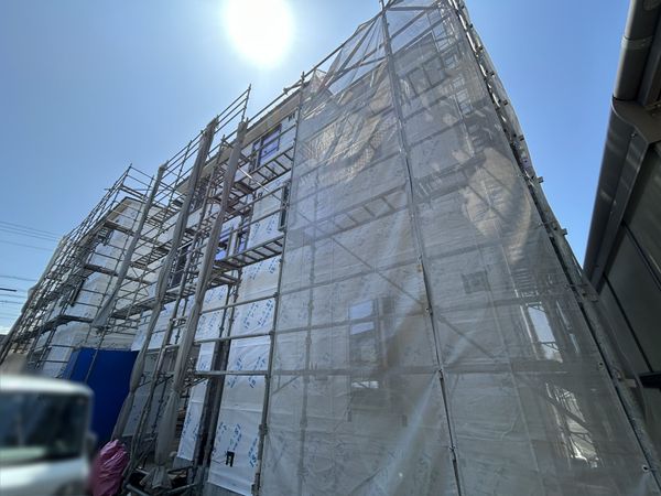 矢賀一丁目 NO.2 外観