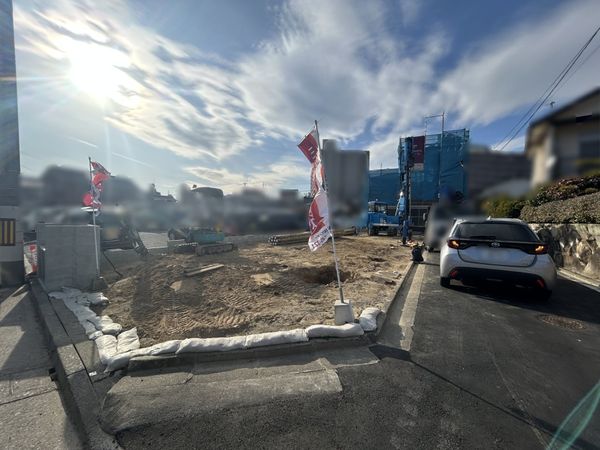 矢賀一丁目 NO.1 外観 外観