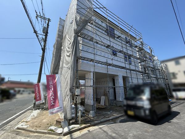 矢賀一丁目 NO.1 外観