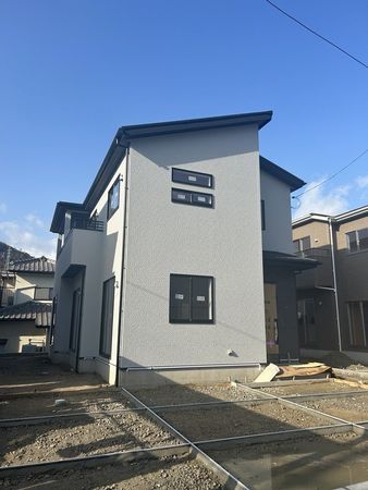 熊野町東山 戸建 外観 熊野町東山 戸建 外観