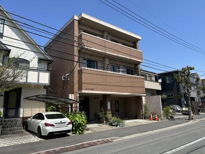 向洋新町2丁目 ビル 外観