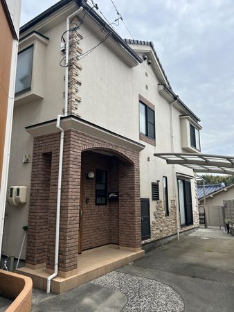 向洋本町 戸建 外観