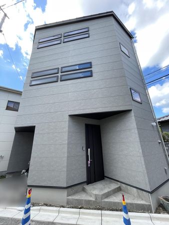安芸郡府中町宮の町4丁目 外観 安芸郡府中町宮の町4丁目 外観